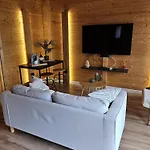 Gandara Vakantiehuis Tijoco de Abajo