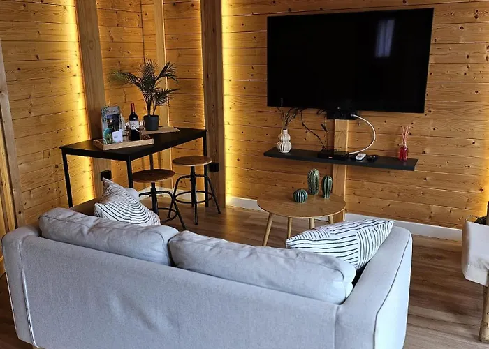 Gandara בית נופש Tijoco de Abajo