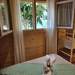 度假居 Gandara Tijoco de Abajo