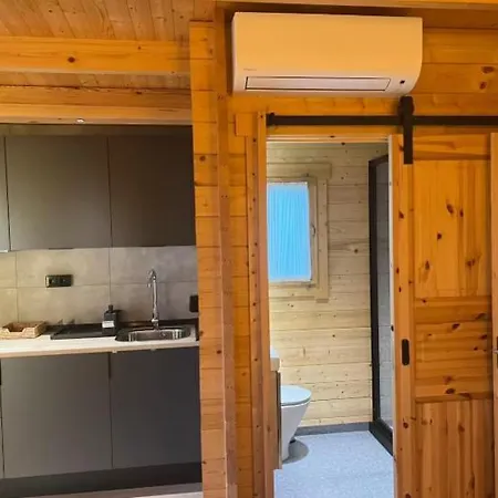 Сasa de vacaciones Gándara