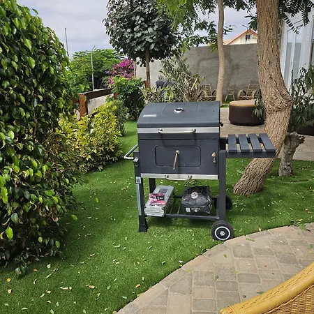 Gándara Сasa de vacaciones *