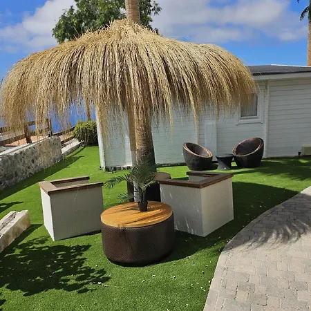 Gándara * Tijoco de Abajo