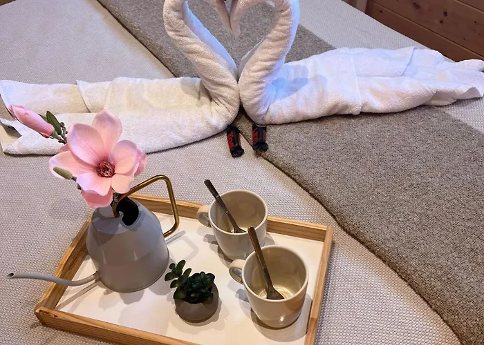 Gándara Сasa de vacaciones *