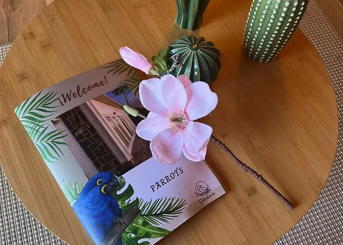 Gándara Сasa de vacaciones