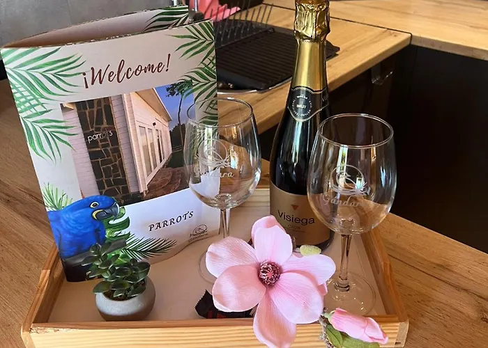 Gandara بيت للعطل