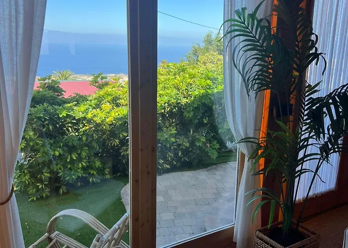 Сasa de vacaciones Gándara