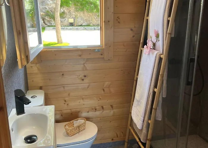 Сasa de vacaciones Gándara *