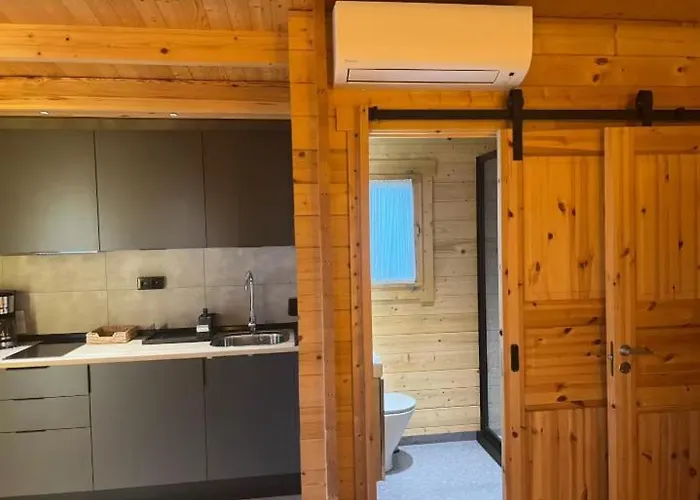 Сasa de vacaciones Gándara