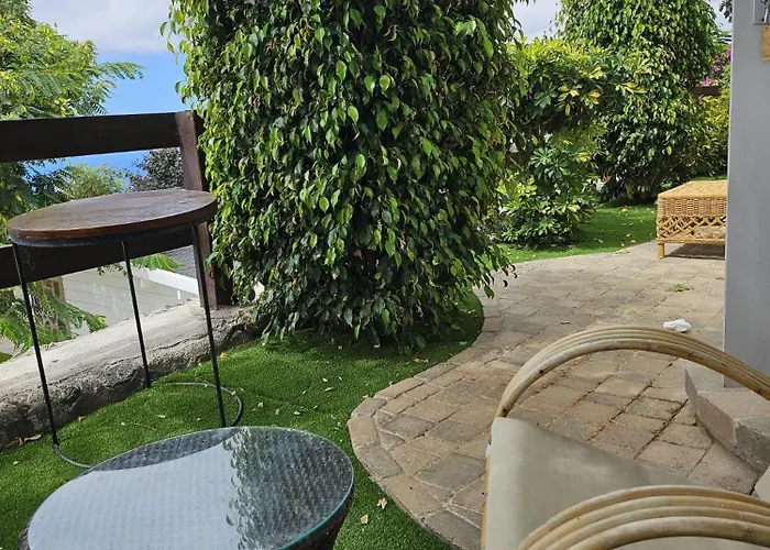 Сasa de vacaciones Gándara *