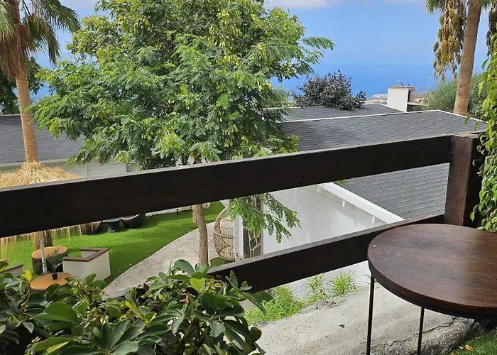 Сasa de vacaciones Gándara Tijoco de Abajo