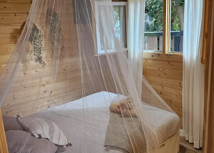 Gándara * Tijoco de Abajo