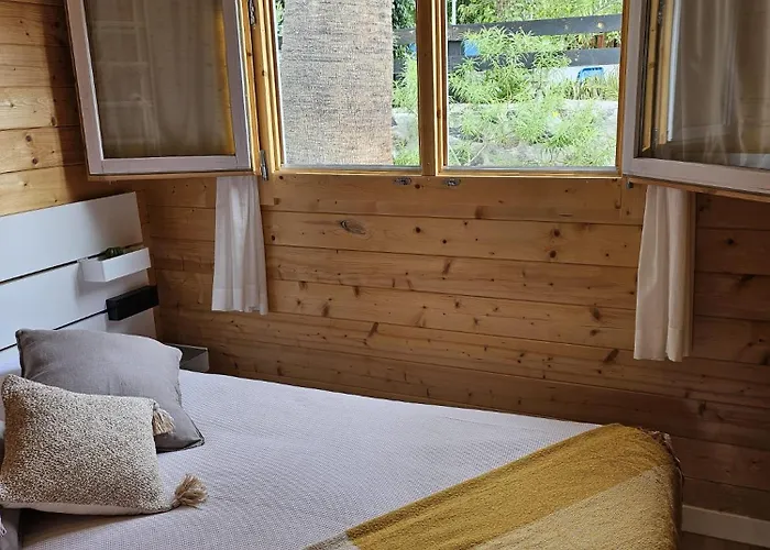 Gándara Сasa de vacaciones