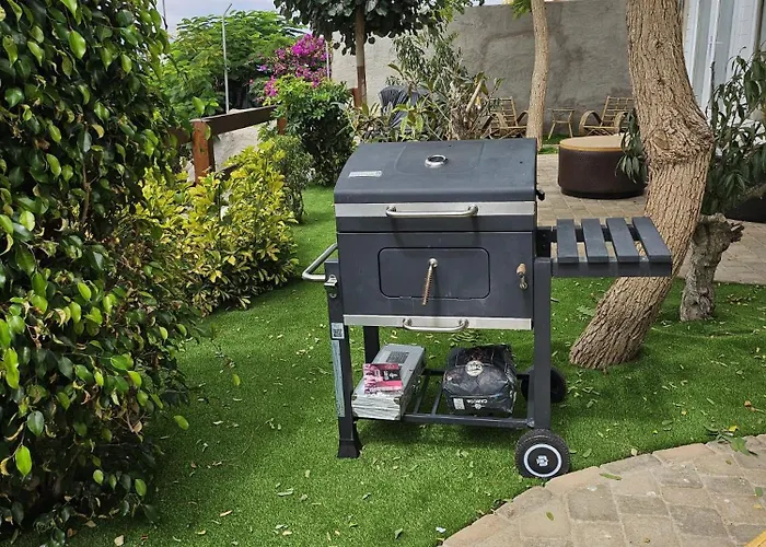 Gandara بيت للعطل *