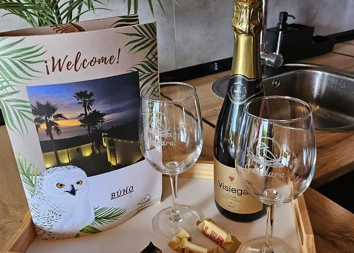 Gandara بيت للعطل