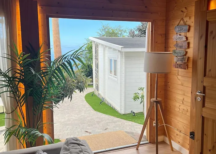 Gándara Сasa de vacaciones