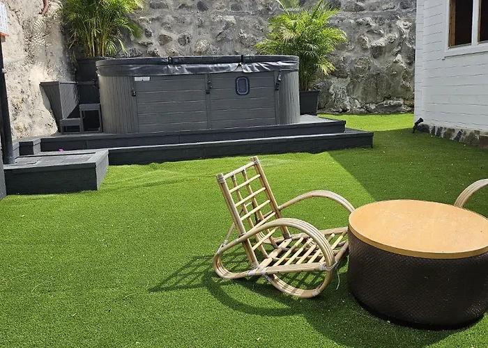 بيت للعطل Gandara