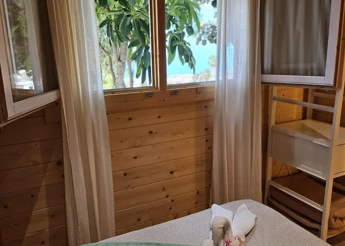 Сasa de vacaciones Gándara Tijoco de Abajo