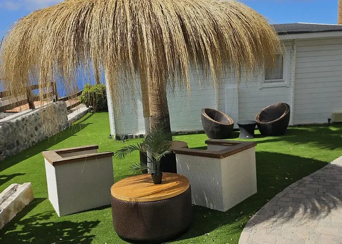 Gándara * Tijoco de Abajo