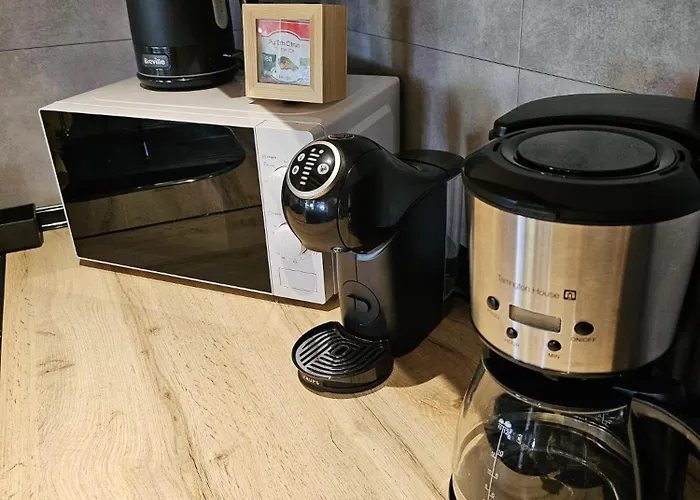 Gándara Сasa de vacaciones Tijoco de Abajo