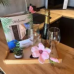 Gandara Holiday home