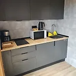 Gandara Holiday home *