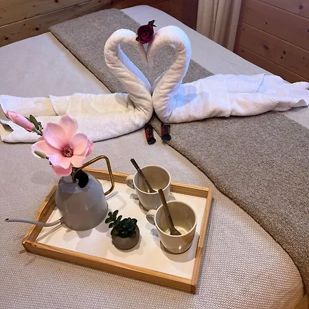 Gandara Vakantiehuis *