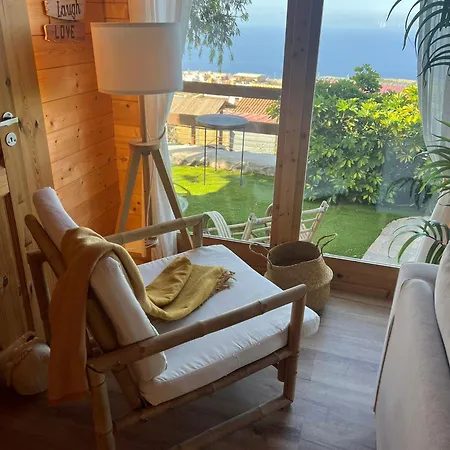 Vakantiehuis Gandara *