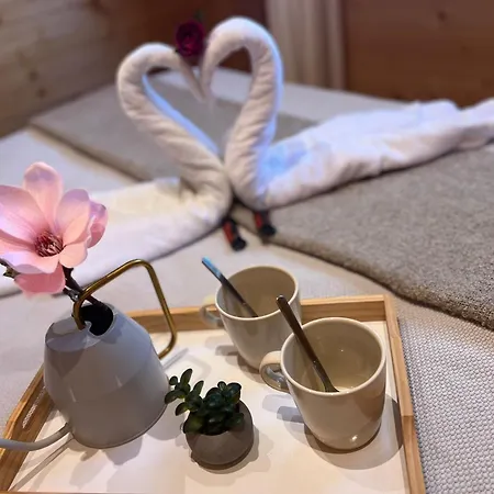 Vakantiehuis Gandara *