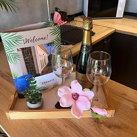 Gandara Vakantiehuis