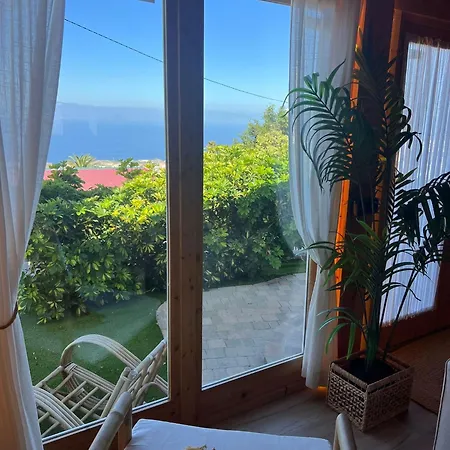 Vakantiehuis Gandara