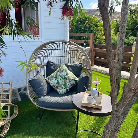 Vakantiehuis Gandara *