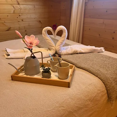 Gandara Vakantiehuis Tijoco de Abajo