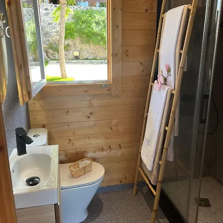 Vakantiehuis Gandara *