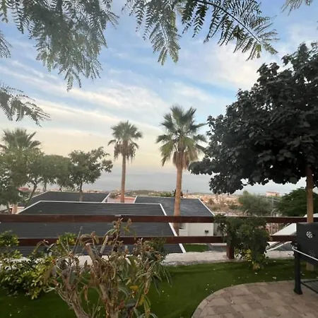 Gandara Vakantiehuis *