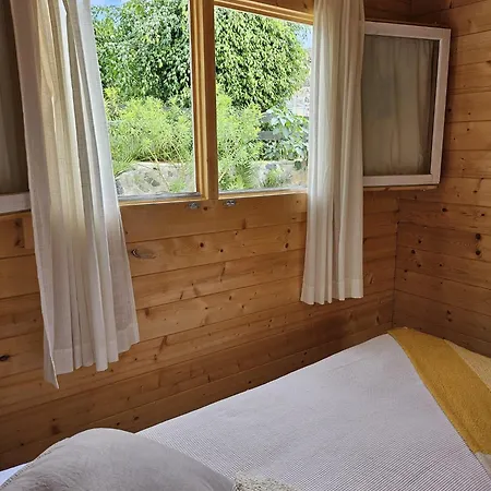 Vakantiehuis Gandara