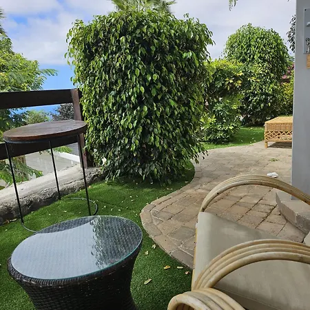 Vakantiehuis Gandara *