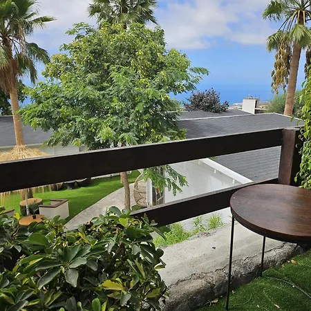 Vakantiehuis Gandara Tijoco de Abajo