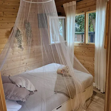 Gandara * Tijoco de Abajo