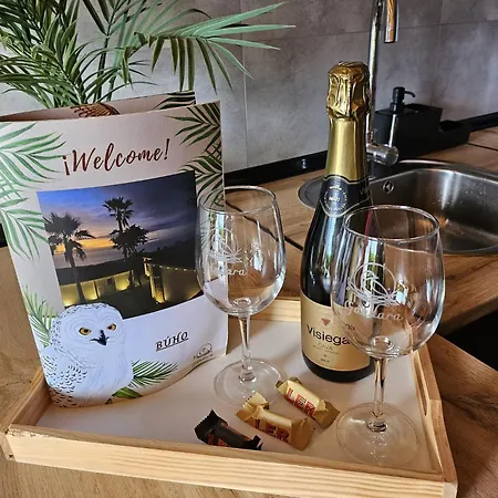 Gandara Vakantiehuis