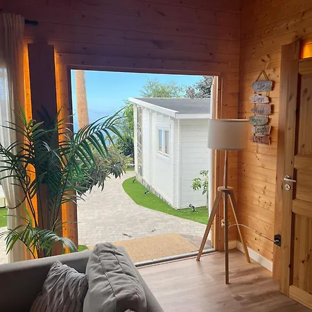 Gandara Vakantiehuis