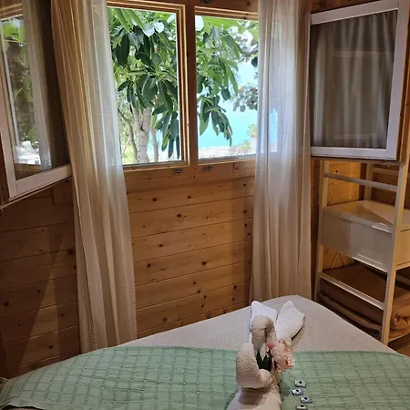 Vakantiehuis Gandara Tijoco de Abajo