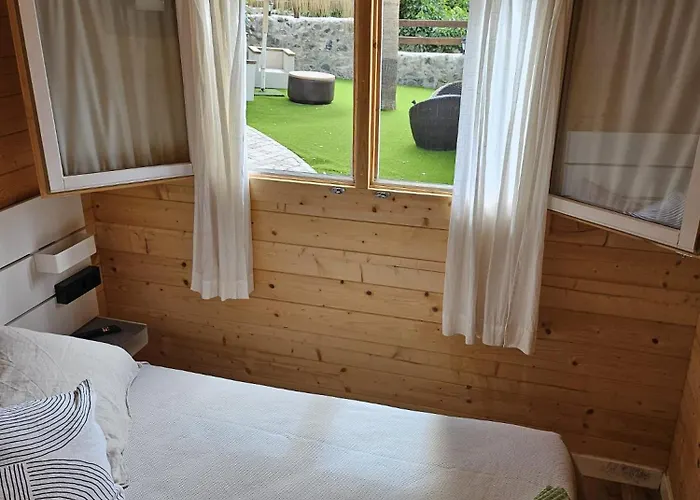 Gandara Nyaraló Tijoco de Abajo